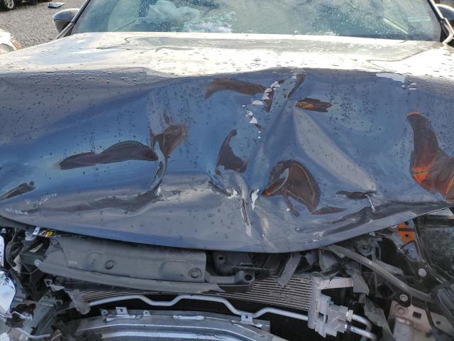 2C4RC3BGXLR267974 - 2020 CHRYSLER PACIFICA TOURING L GRAY photo 12