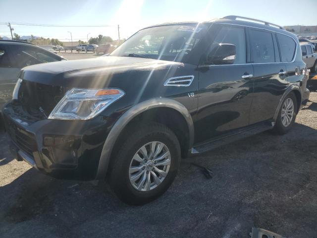 2019 NISSAN ARMADA SV, 