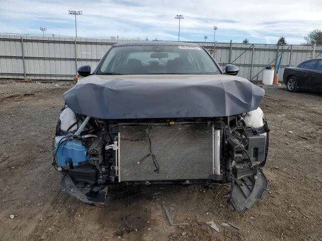 1N4BL4DV6MN313131 - 2021 NISSAN ALTIMA SV BLACK photo 5