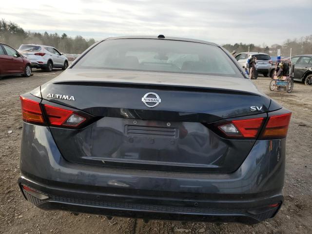 1N4BL4DV6MN313131 - 2021 NISSAN ALTIMA SV BLACK photo 6