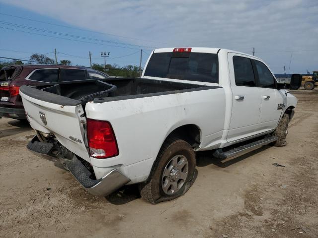 3C6UR5DL0HG772988 - 2017 RAM 2500 SLT WHITE photo 3