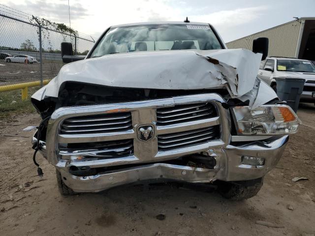 3C6UR5DL0HG772988 - 2017 RAM 2500 SLT WHITE photo 5