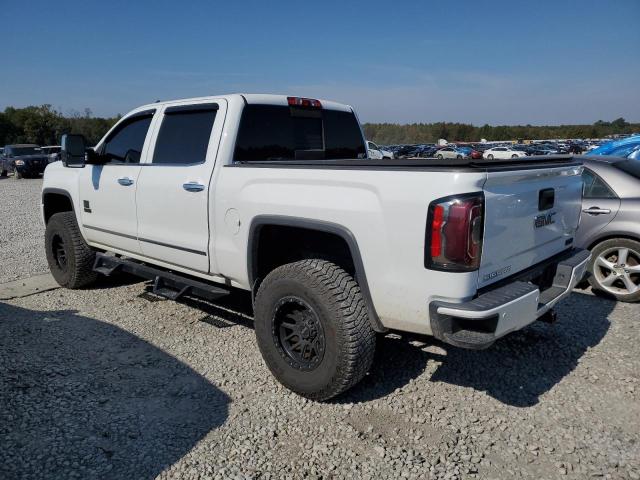 3GTU2NEC1GG298544 - 2016 GMC SIERRA K1500 SLT WHITE photo 2