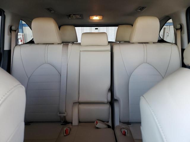 5TDHZRBH7NS207666 - 2022 TOYOTA HIGHLANDER XLE Ağ foto 10