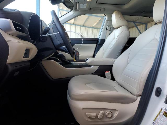 5TDHZRBH7NS207666 - 2022 TOYOTA HIGHLANDER XLE Ağ foto 7