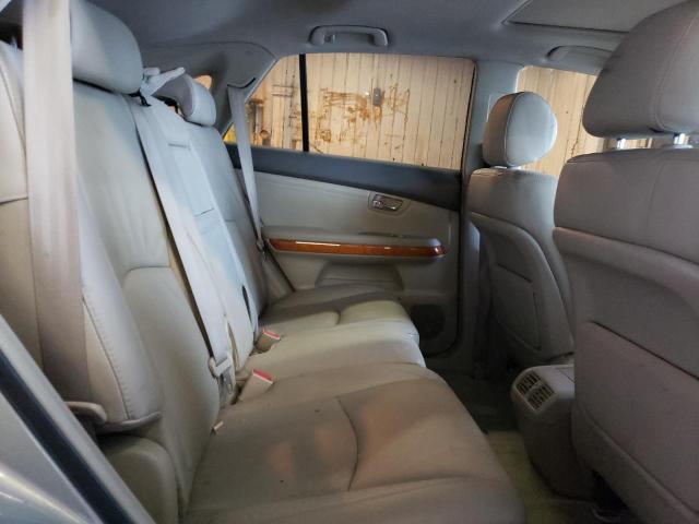 2T2HK31U48C087334 - 2008 LEXUS RX 350 GOLD photo 10