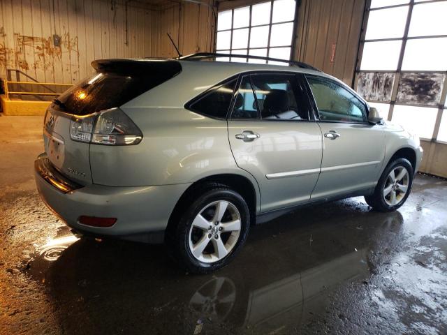 2T2HK31U48C087334 - 2008 LEXUS RX 350 GOLD photo 3