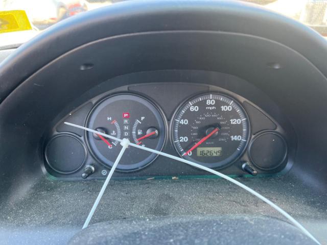 2HGES16365H562268 - 2005 HONDA CIVIC DX VP ნაცრისფერი ფოტო 9