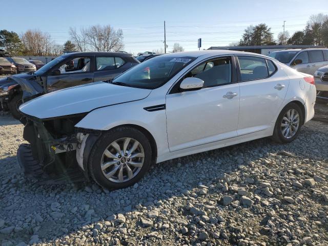 2015 KIA OPTIMA LX, 