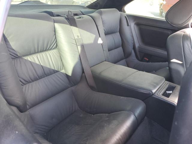 WBAEF6323SCC90403 - 1995 BMW 840 CI AUTOMATIC შავი ფოტო 10