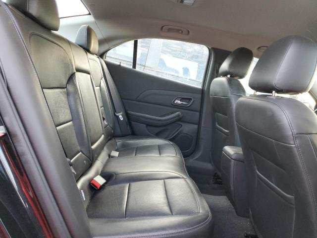 1G11F5SL3FF101815 - 2015 CHEVROLET MALIBU LTZ Қара фото 10