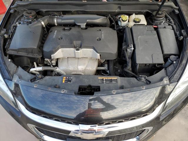 1G11F5SL3FF101815 - 2015 CHEVROLET MALIBU LTZ Қара фото 11
