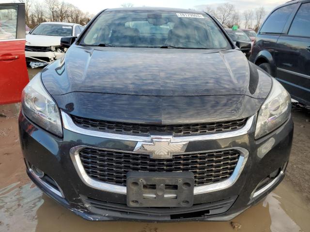 1G11F5SL3FF101815 - 2015 CHEVROLET MALIBU LTZ Қара фото 5