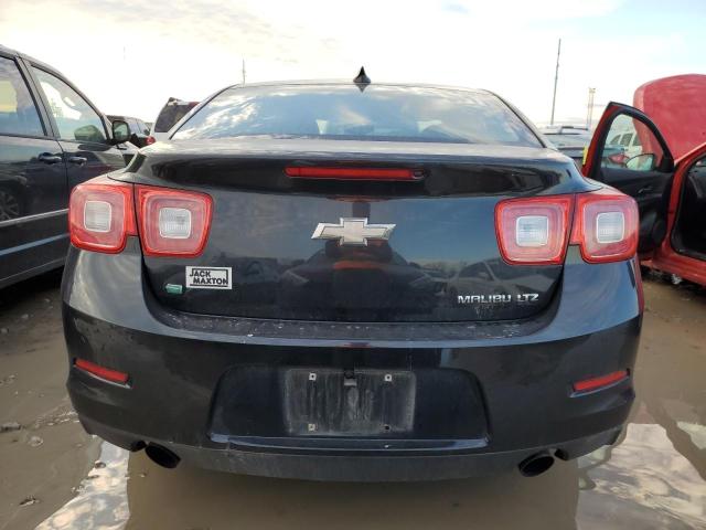 1G11F5SL3FF101815 - 2015 CHEVROLET MALIBU LTZ Қара фото 6