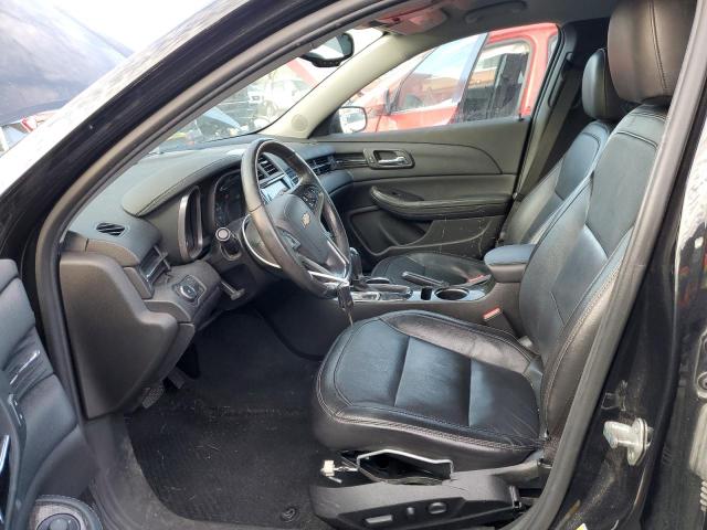 1G11F5SL3FF101815 - 2015 CHEVROLET MALIBU LTZ Қара фото 7