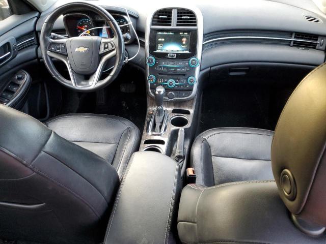 1G11F5SL3FF101815 - 2015 CHEVROLET MALIBU LTZ Қара фото 8