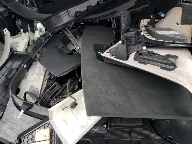 WA1VAAF76JD027947 - 2018 AUDI Q7 PRESTIGE SILVER photo 13