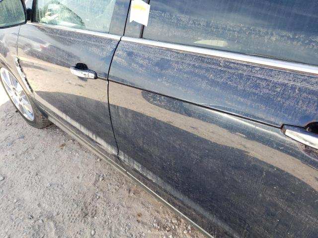 3GYFNJE47AS572734 - 2010 CADILLAC SRX PERFORMANCE COLLECTION Bleu photo 13