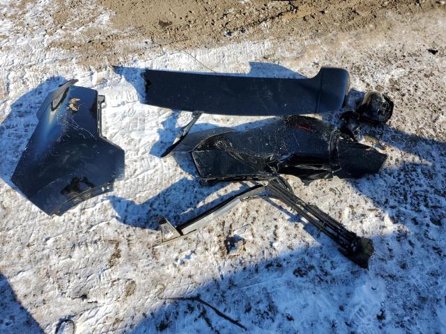 5FNYF8H57MB012847 - 2021 HONDA PASSPORT EXL BLACK photo 12