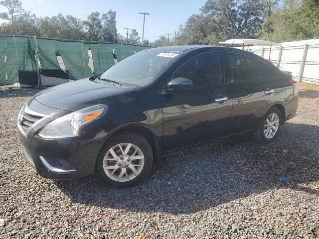 2019 NISSAN VERSA S, 