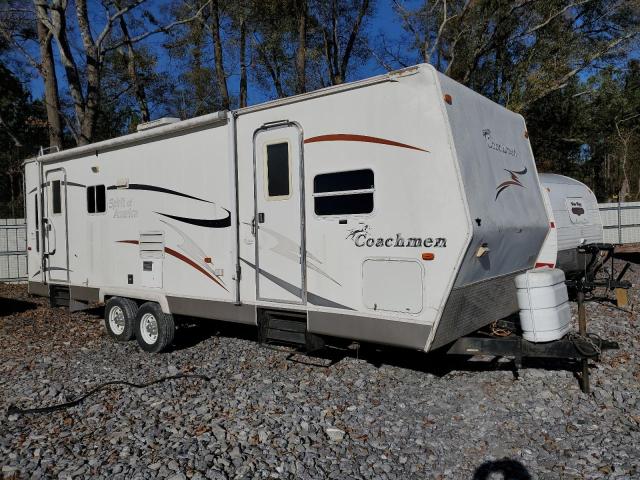 2007 CCHM COACHMAN, 