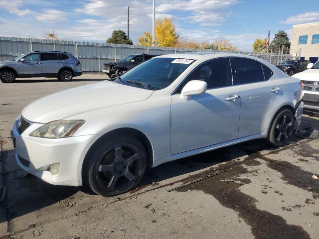 2006 LEXUS IS 250, 