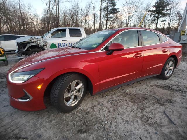 2020 HYUNDAI SONATA SE, 