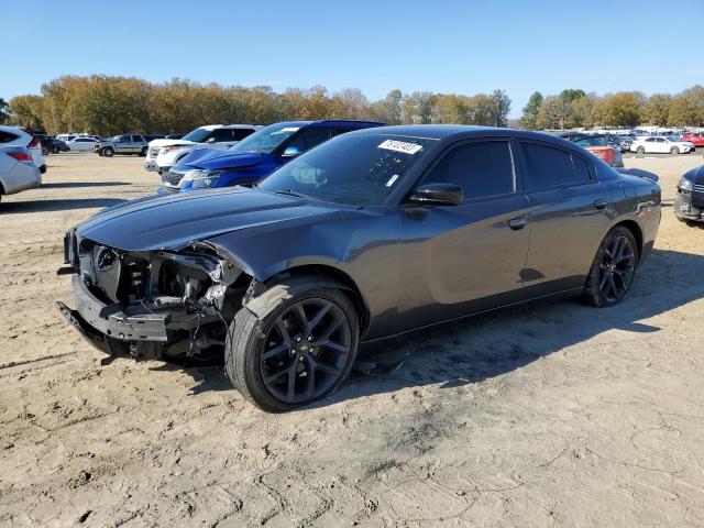 2019 DODGE CHARGER SXT, 