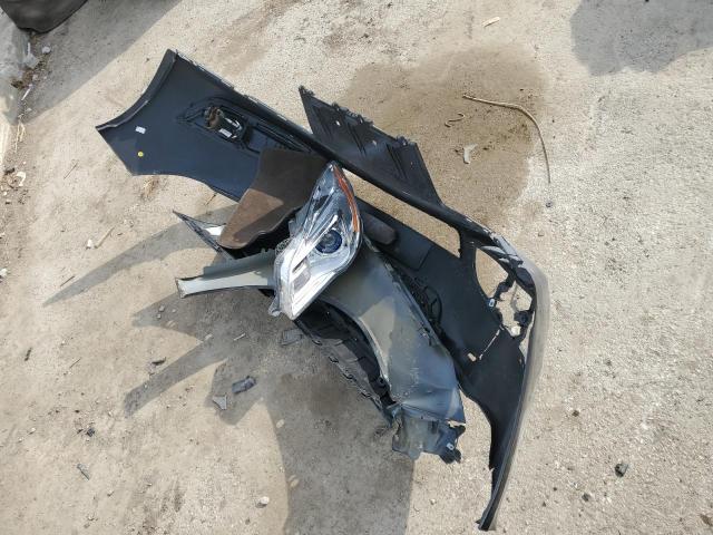 2G4GV5EK9F9211070 - 2015 BUICK REGAL 石墨色 照片 12