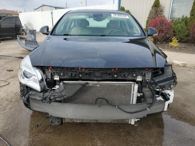 2G4GV5EK9F9211070 - 2015 BUICK REGAL 石墨色 照片 5