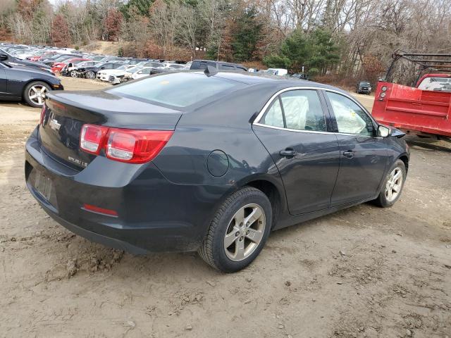 1G11B5SL1EF151591 - 2014 CHEVROLET MALIBU LS CHARCOAL photo 3