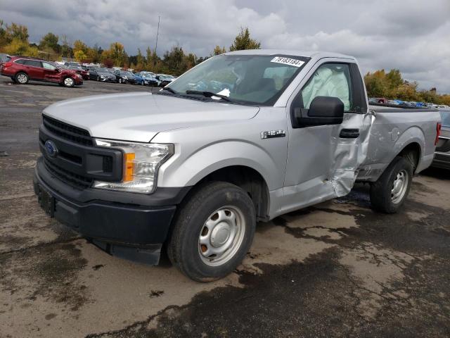 2019 FORD F150, 