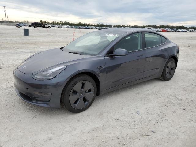 2023 TESLA MODEL 3, 