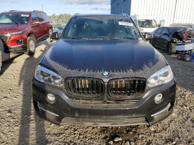 5UXKR0C32H0V73495 - 2017 BMW X5 XDRIVE35I CHARCOAL photo 5