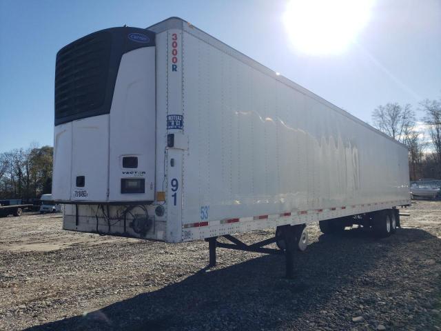 1UYVS2532GM536905 - 2016 UTILITY TRAILER WHITE photo 3