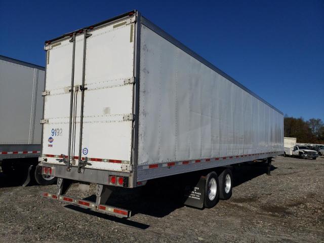 1UYVS2532GM536905 - 2016 UTILITY TRAILER WHITE photo 5