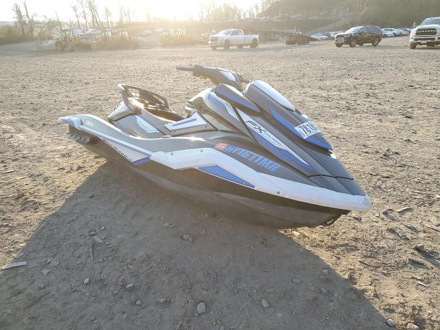 2019 YAMAHA VX CRUISER, 