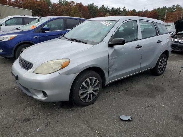 2006 TOYOTA COROLLA MA BASE, 