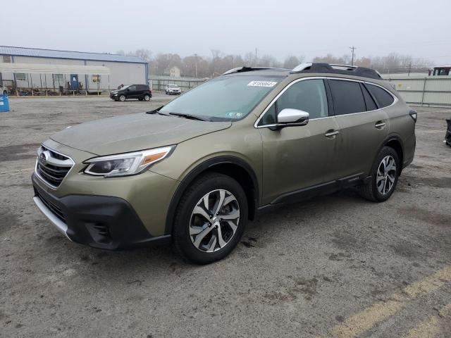 2022 SUBARU OUTBACK TOURING, 