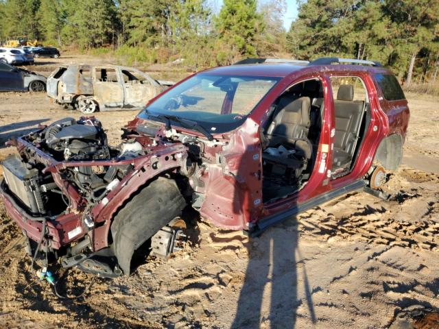 2018 GMC ACADIA SLT-1, 