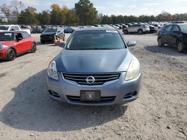 1N4AL2AP8BN477158 - 2011 NISSAN ALTIMA BASE BLUE photo 5