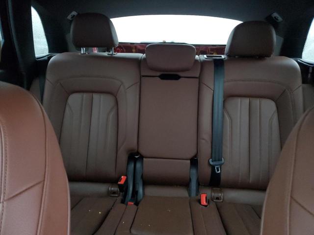 WA1CNAFY7J2119018 - 2018 AUDI Q5 PRESTIGE 勃艮第红 照片 10