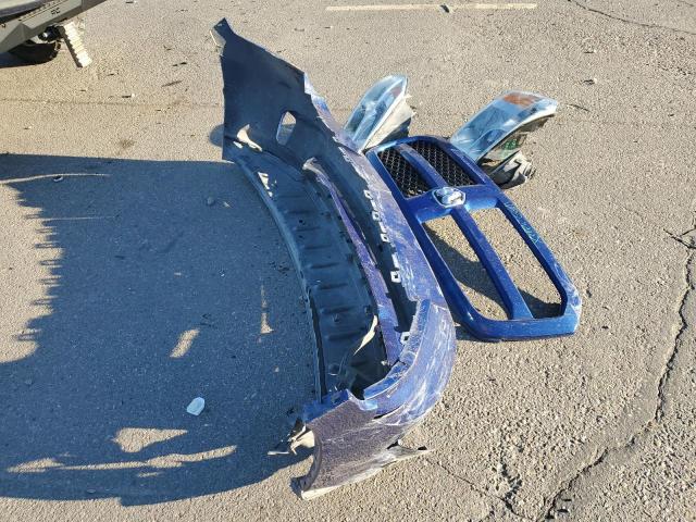 1C6RR7FT2GS337234 - 2016 RAM 1500 ST BLUE photo 12