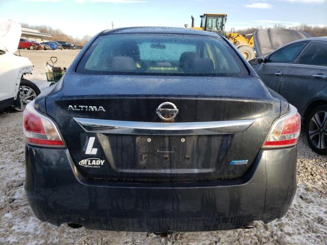 1N4AL3AP3EC429279 - 2014 NISSAN ALTIMA 2.5 CHARCOAL photo 6