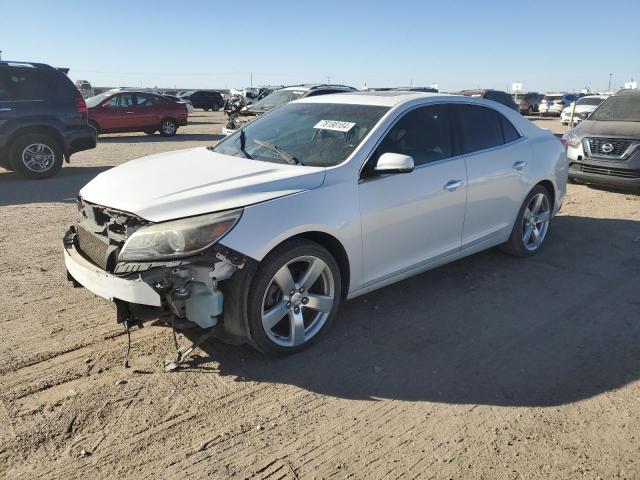 2015 CHEVROLET MALIBU LTZ, 