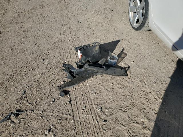 1G11G5SX2FF133350 - 2015 CHEVROLET MALIBU LTZ თეთრი ფოტო 12