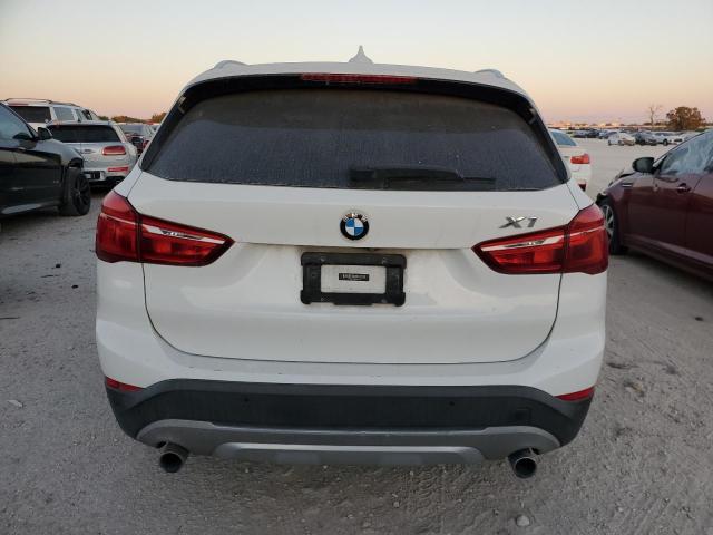 WBXHU7C30J5H43838 - 2018 BMW X1 SDRIVE28I WHITE photo 6