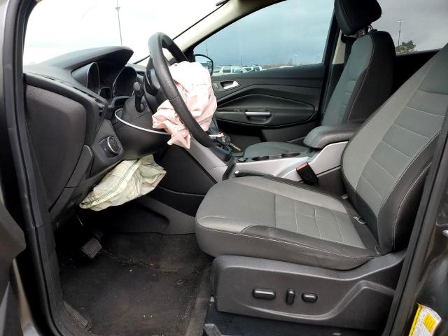 1FMCU0GX6GUB97274 - 2016 FORD ESCAPE SE GRAY photo 7