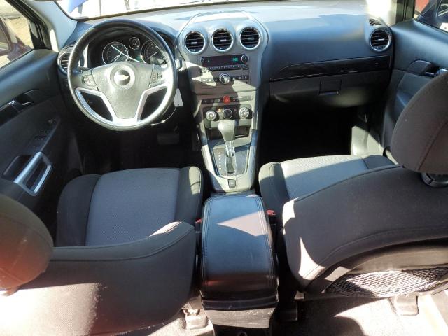 3GNFL2EK2DS526109 - 2013 CHEVROLET CAPTIVA LS 蓝色 照片 8