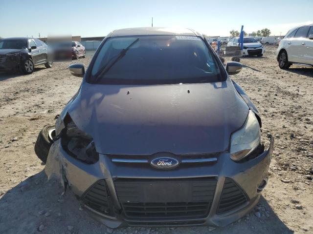 1FADP3K21DL345657 - 2013 FORD FOCUS SE TWO TONE photo 5